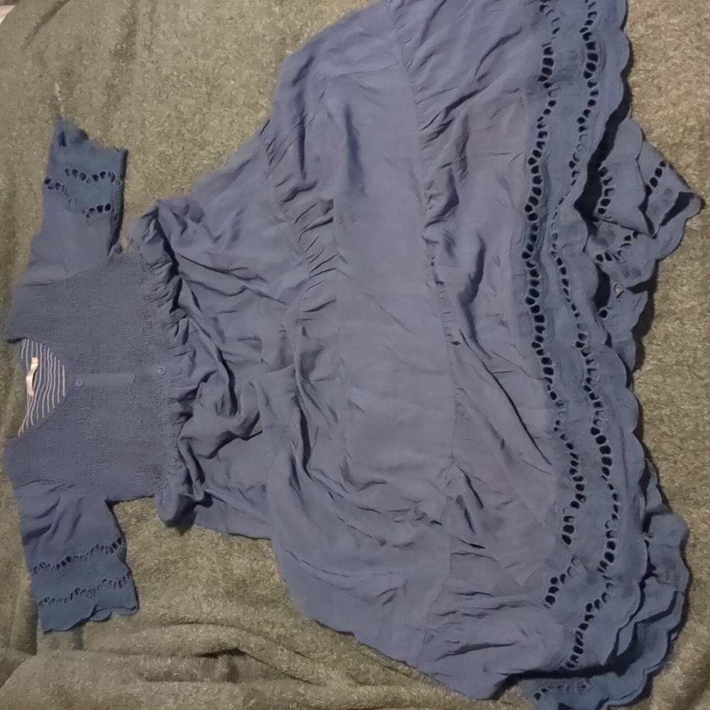 Sign Here Women's Dress